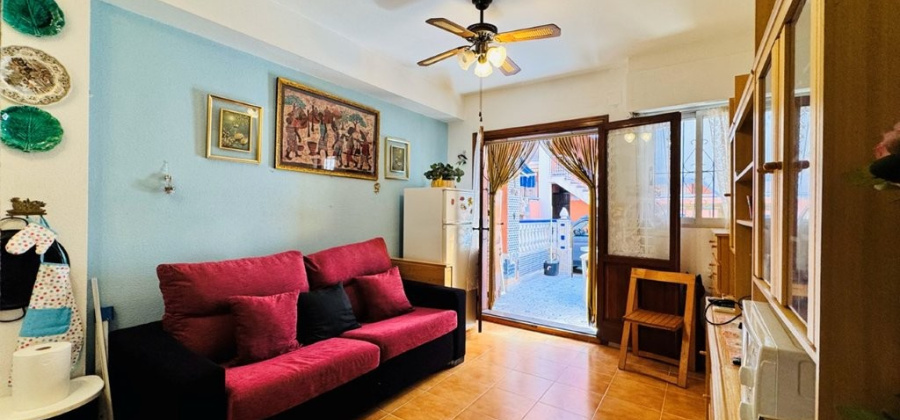 La Mata, Alicante, 1 Bedroom Bedrooms, ,1 BathroomBathrooms,Apartment,Resale,291685284049322944