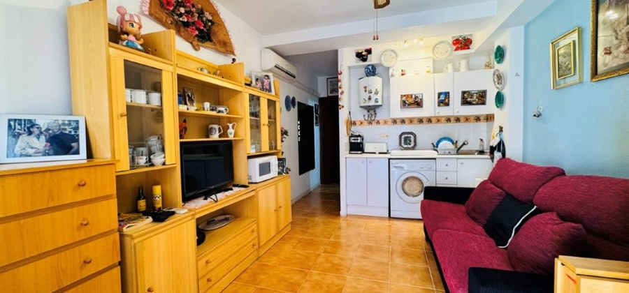 La Mata, Alicante, 1 Bedroom Bedrooms, ,1 BathroomBathrooms,Apartment,Resale,291685284049322944