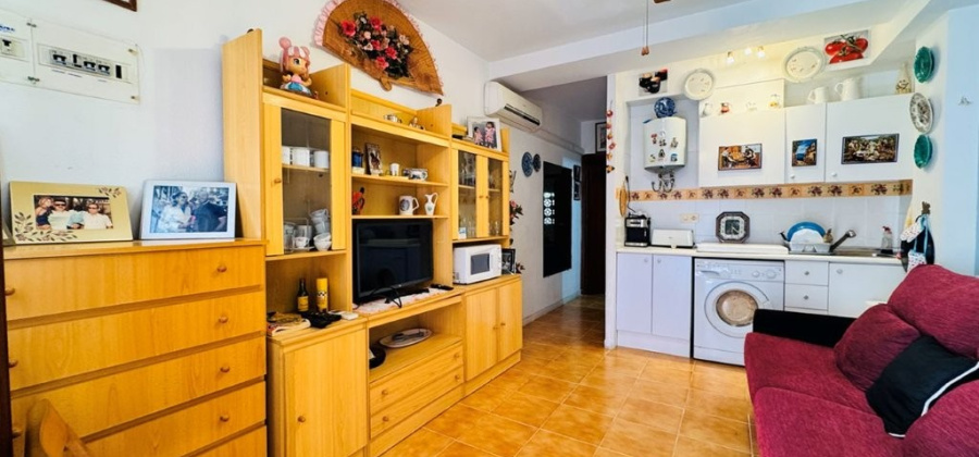 La Mata, Alicante, 1 Bedroom Bedrooms, ,1 BathroomBathrooms,Apartment,Resale,291685284049322944
