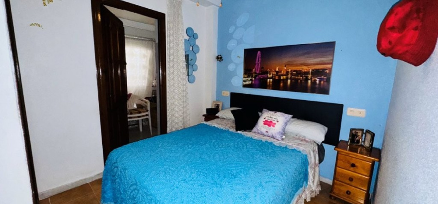 La Mata, Alicante, 1 Bedroom Bedrooms, ,1 BathroomBathrooms,Apartment,Resale,291685284049322944