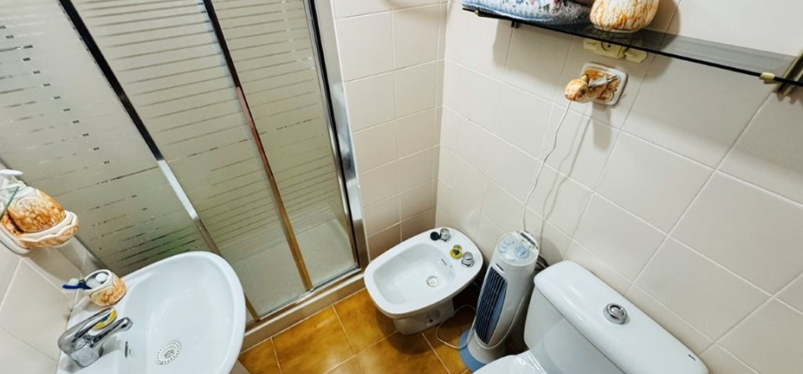 La Mata, Alicante, 1 Bedroom Bedrooms, ,1 BathroomBathrooms,Apartment,Resale,291685284049322944