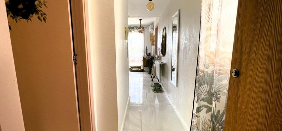 Torrevieja, Alicante, 1 Bedroom Bedrooms, ,1 BathroomBathrooms,Apartment,Resale,75632219188385424