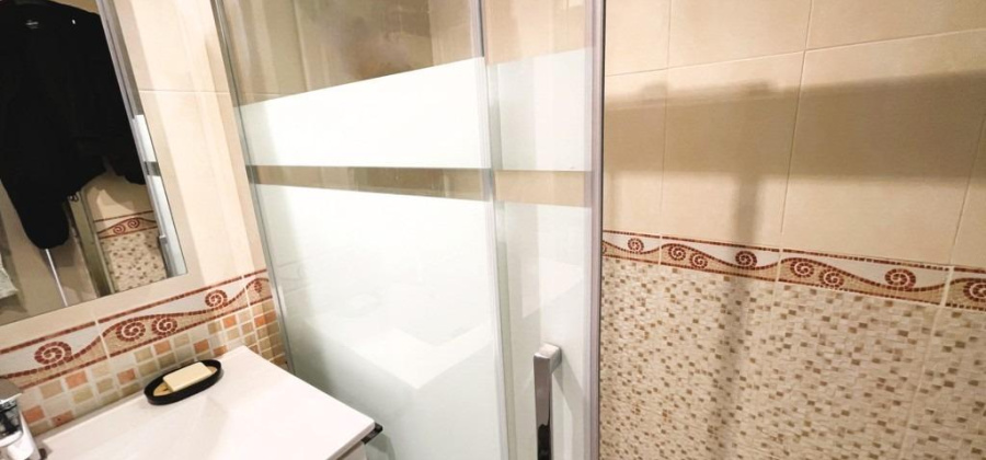 Torrevieja, Alicante, 1 Bedroom Bedrooms, ,1 BathroomBathrooms,Apartment,Resale,75632219188385424