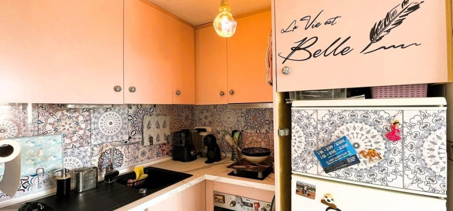 Torrevieja, Alicante, 1 Bedroom Bedrooms, ,1 BathroomBathrooms,Apartment,Resale,75632219188385424