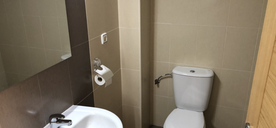 Cabo Roig, Alicante, 2 Bedrooms Bedrooms, ,2 BathroomsBathrooms,Townhouse,Resale,943270