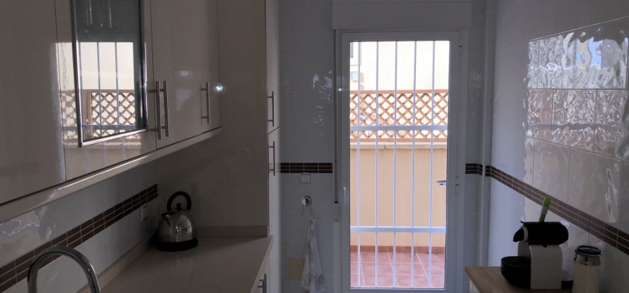 Cabo Roig, Alicante, 2 Bedrooms Bedrooms, ,2 BathroomsBathrooms,Townhouse,Resale,943270