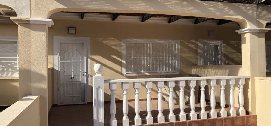 Cabo Roig, Alicante, 2 Bedrooms Bedrooms, ,2 BathroomsBathrooms,Townhouse,Resale,943270