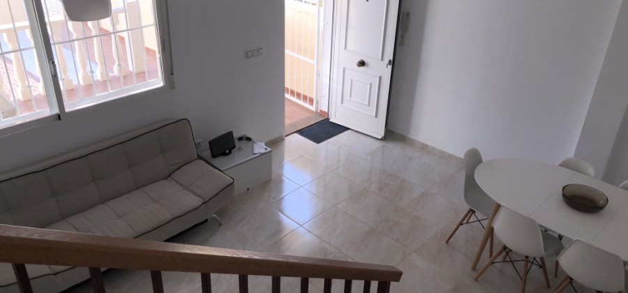 Cabo Roig, Alicante, 2 Bedrooms Bedrooms, ,2 BathroomsBathrooms,Townhouse,Resale,943270