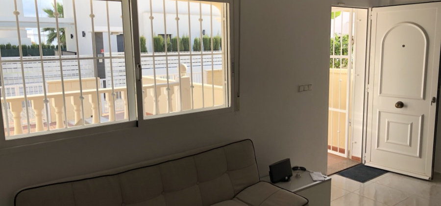 Cabo Roig, Alicante, 2 Bedrooms Bedrooms, ,2 BathroomsBathrooms,Townhouse,Resale,943270