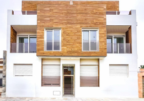 Pilar de la Horadada, Alicante, 3 Bedrooms Bedrooms, ,2 BathroomsBathrooms,Apartment,New,209559169959451520
