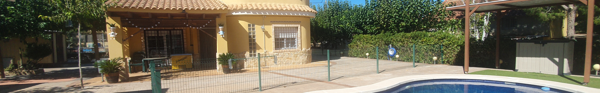 Villa in Costa Calida, Cabezo de la Plata