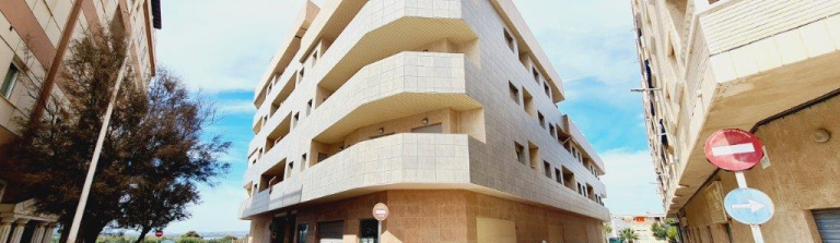Apartment in Costa Blanca South, La Mata
