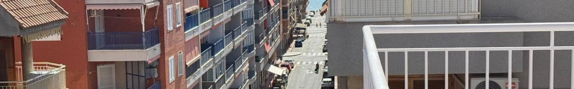 Apartment in Costa Blanca South, Torrevieja