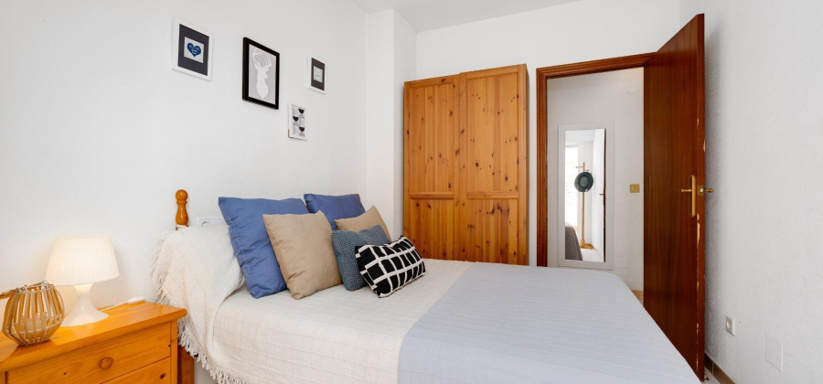 Torrevieja, Alicante, 3 Bedrooms Bedrooms, ,2 BathroomsBathrooms,Apartment,Resale,75632233127168160