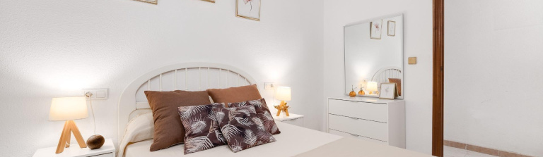 Apartment in Costa Blanca South, Torrevieja