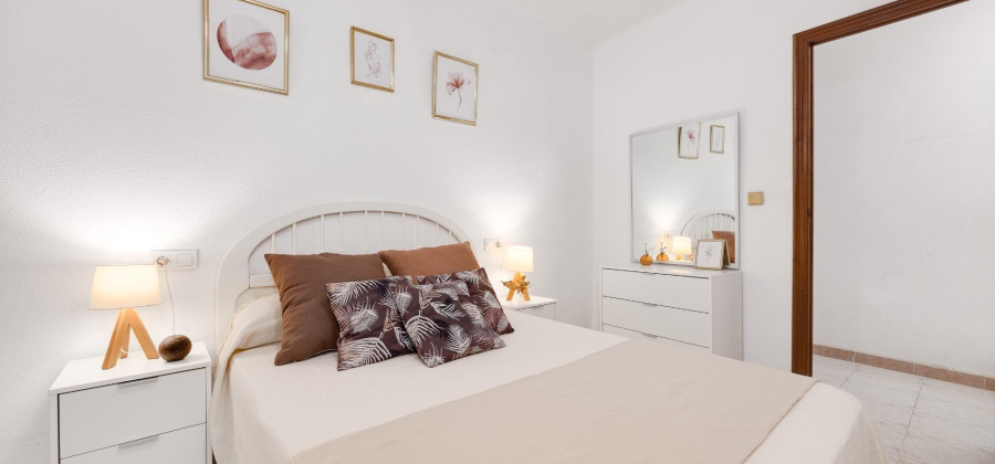 Torrevieja, Alicante, 3 Bedrooms Bedrooms, ,2 BathroomsBathrooms,Apartment,Resale,75632233127168160