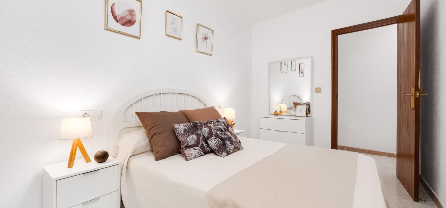 Torrevieja, Alicante, 3 Bedrooms Bedrooms, ,2 BathroomsBathrooms,Apartment,Resale,75632233127168160