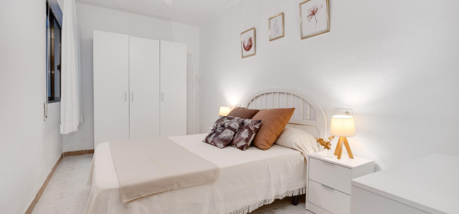 Torrevieja, Alicante, 3 Bedrooms Bedrooms, ,2 BathroomsBathrooms,Apartment,Resale,75632233127168160