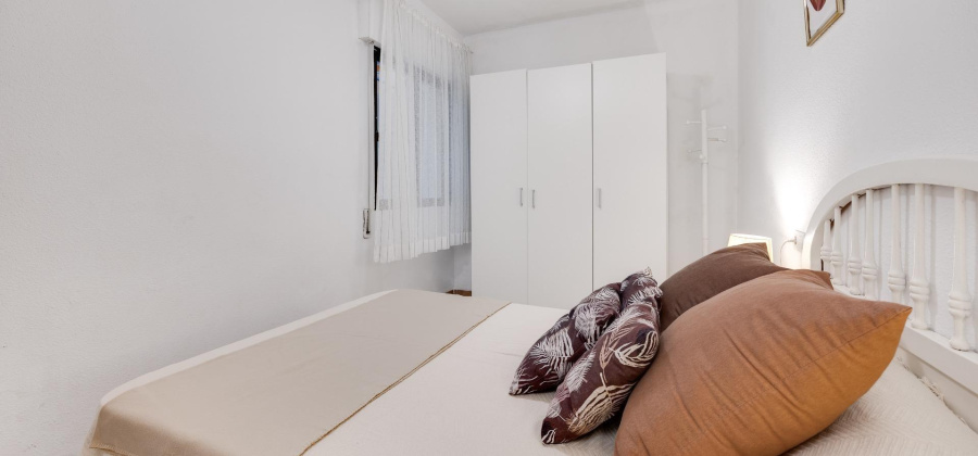 Torrevieja, Alicante, 3 Bedrooms Bedrooms, ,2 BathroomsBathrooms,Apartment,Resale,75632233127168160