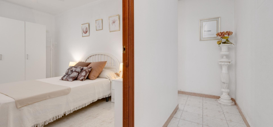 Torrevieja, Alicante, 3 Bedrooms Bedrooms, ,2 BathroomsBathrooms,Apartment,Resale,75632233127168160