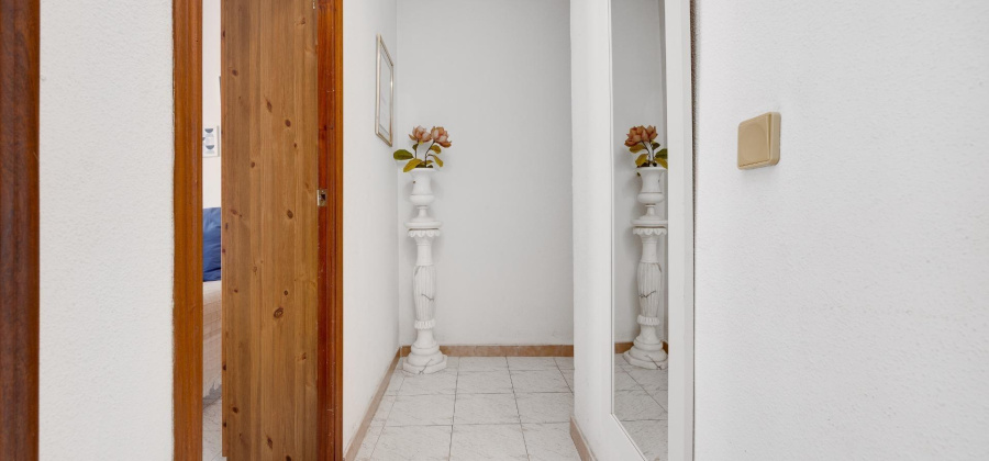 Torrevieja, Alicante, 3 Bedrooms Bedrooms, ,2 BathroomsBathrooms,Apartment,Resale,75632233127168160