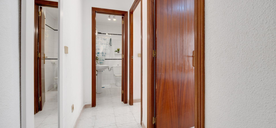 Torrevieja, Alicante, 3 Bedrooms Bedrooms, ,2 BathroomsBathrooms,Apartment,Resale,75632233127168160