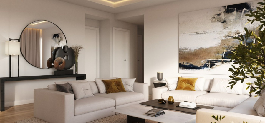 Orihuela, Alicante, 3 Bedrooms Bedrooms, ,2 BathroomsBathrooms,Apartment,New,209559142357788032