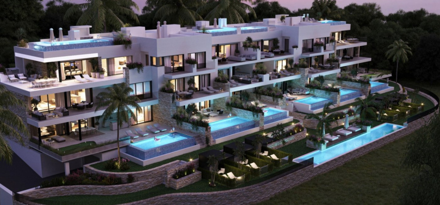 Orihuela, Alicante, 3 Bedrooms Bedrooms, ,2 BathroomsBathrooms,Apartment,New,209559142357788032