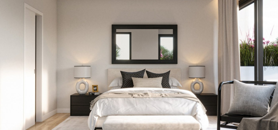 Orihuela, Alicante, 3 Bedrooms Bedrooms, ,2 BathroomsBathrooms,Apartment,New,209559142357788032