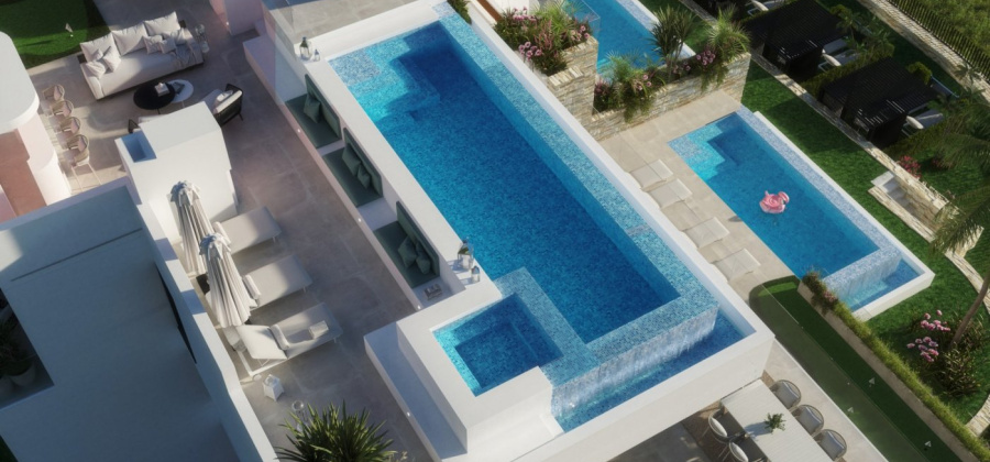 Orihuela, Alicante, 3 Bedrooms Bedrooms, ,2 BathroomsBathrooms,Apartment,New,209559142357788032