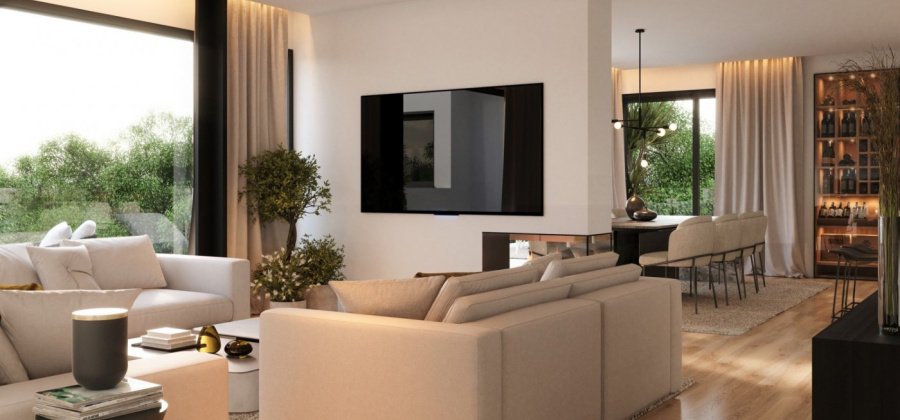 Orihuela, Alicante, 3 Bedrooms Bedrooms, ,2 BathroomsBathrooms,Apartment,New,209559142357788032