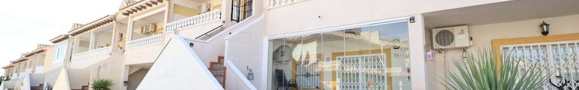 Bungalow in Costa Blanca South, Orihuela Costa
