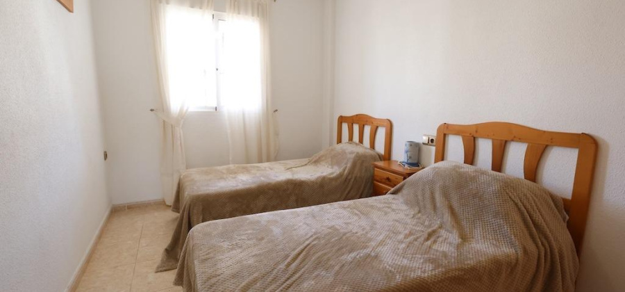 Orihuela Costa, Alicante, 2 Bedrooms Bedrooms, ,1 BathroomBathrooms,Bungalow,Resale,209924220949803936
