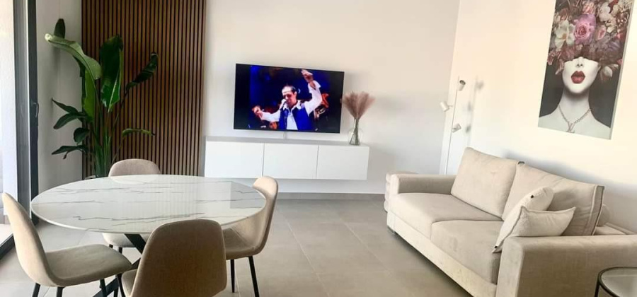 Pilar de la Horadada, Alicante, 2 Bedrooms Bedrooms, ,2 BathroomsBathrooms,Apartment,New,20955974425272400