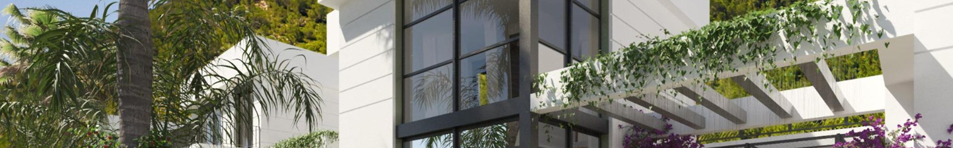 Villa in Costa Blanca North, Polop