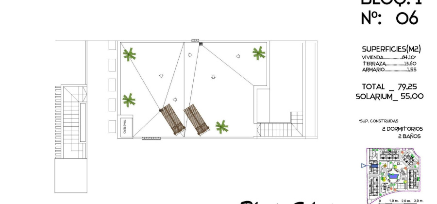 Guardamar del Segura, Alicante, 2 Bedrooms Bedrooms, ,2 BathroomsBathrooms,Apartment,New,20955986244698504