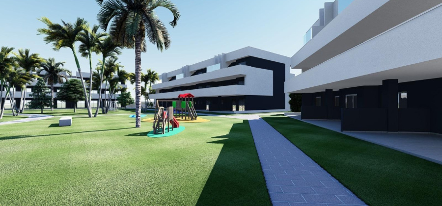 Guardamar del Segura, Alicante, 2 Bedrooms Bedrooms, ,2 BathroomsBathrooms,Apartment,New,20955986244698504