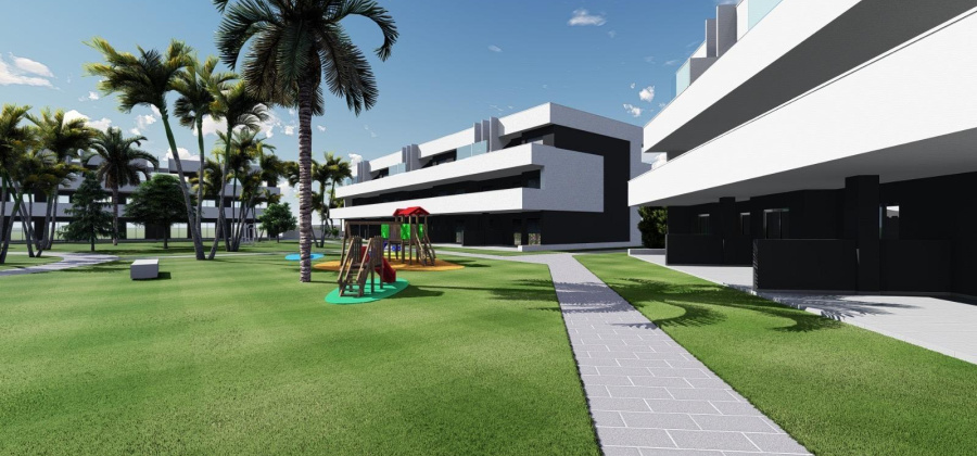 Guardamar del Segura, Alicante, 2 Bedrooms Bedrooms, ,2 BathroomsBathrooms,Apartment,New,20955986244698504