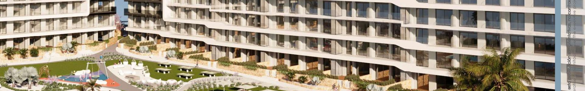 Apartment in Costa Blanca South, Torrevieja
