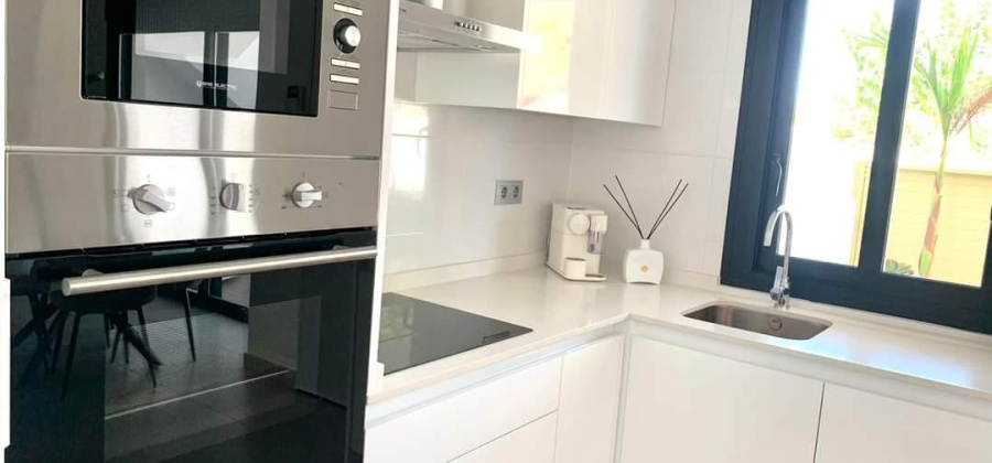 Pilar de la Horadada, Alicante, 3 Bedrooms Bedrooms, ,2 BathroomsBathrooms,Apartment,New,209559242454006208
