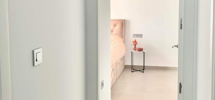 Pilar de la Horadada, Alicante, 3 Bedrooms Bedrooms, ,2 BathroomsBathrooms,Apartment,New,209559242454006208