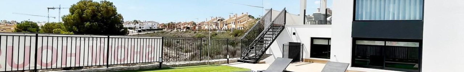 Villa in Costa Blanca South, Algorfa