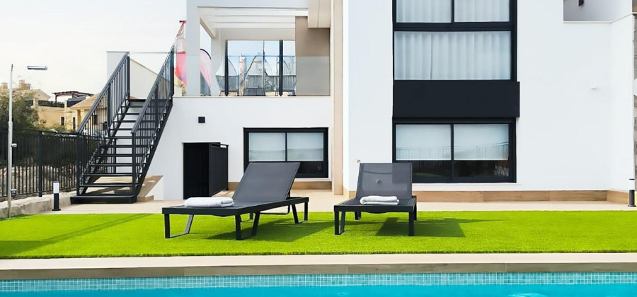 Algorfa, Alicante, 3 Bedrooms Bedrooms, ,2 BathroomsBathrooms,Villa,New,209559653784241376