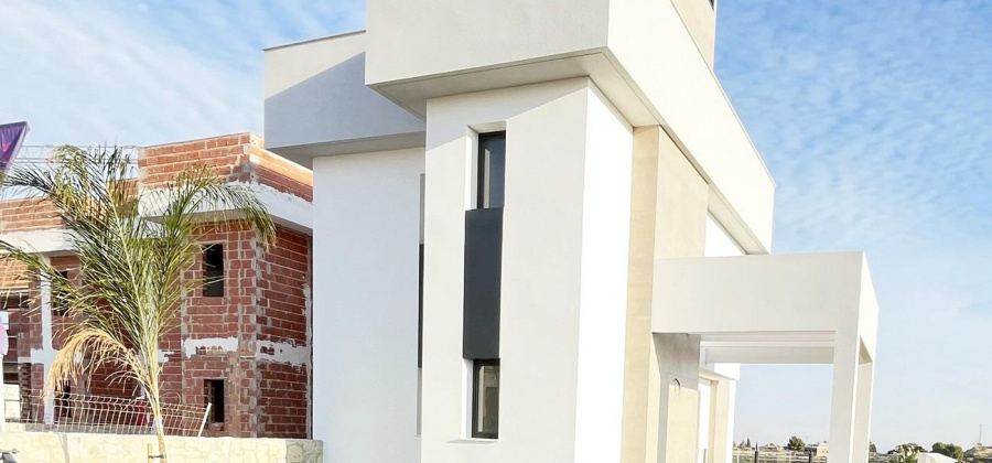 Algorfa, Alicante, 3 Bedrooms Bedrooms, ,2 BathroomsBathrooms,Villa,New,209559653784241376