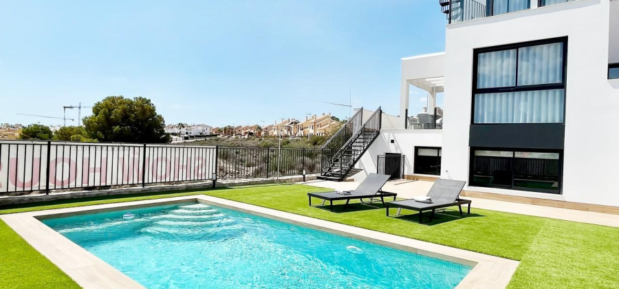 Algorfa, Alicante, 3 Bedrooms Bedrooms, ,2 BathroomsBathrooms,Villa,New,209559653784241376