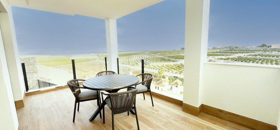 Algorfa, Alicante, 3 Bedrooms Bedrooms, ,2 BathroomsBathrooms,Villa,New,209559653784241376