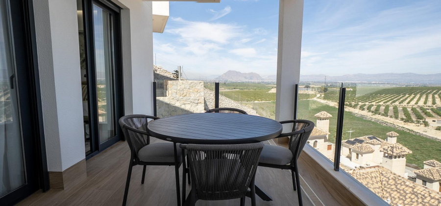 Algorfa, Alicante, 3 Bedrooms Bedrooms, ,2 BathroomsBathrooms,Villa,New,209559653784241376