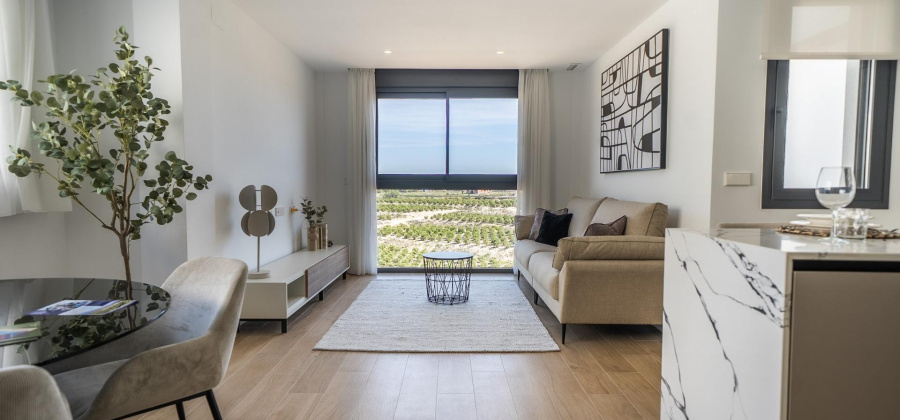 Algorfa, Alicante, 3 Bedrooms Bedrooms, ,2 BathroomsBathrooms,Villa,New,209559653784241376