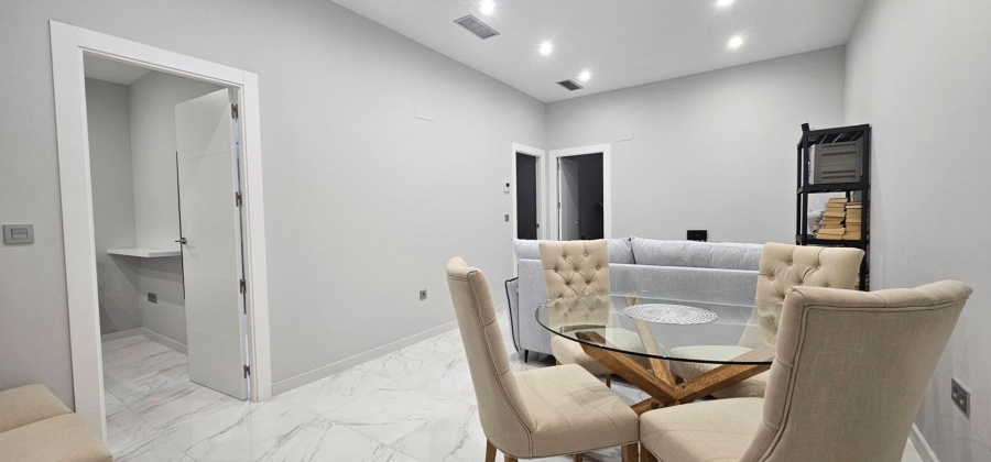 Orihuela Costa, Alicante, 4 Bedrooms Bedrooms, ,4 BathroomsBathrooms,Villa,Resale,7563284131633809
