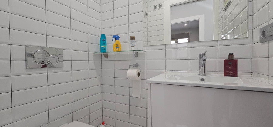 Orihuela Costa, Alicante, 4 Bedrooms Bedrooms, ,4 BathroomsBathrooms,Villa,Resale,7563284131633809